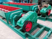 雙軸加濕機(jī)