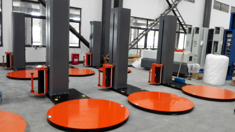 MP205 Mechanical brake carriage(图1)