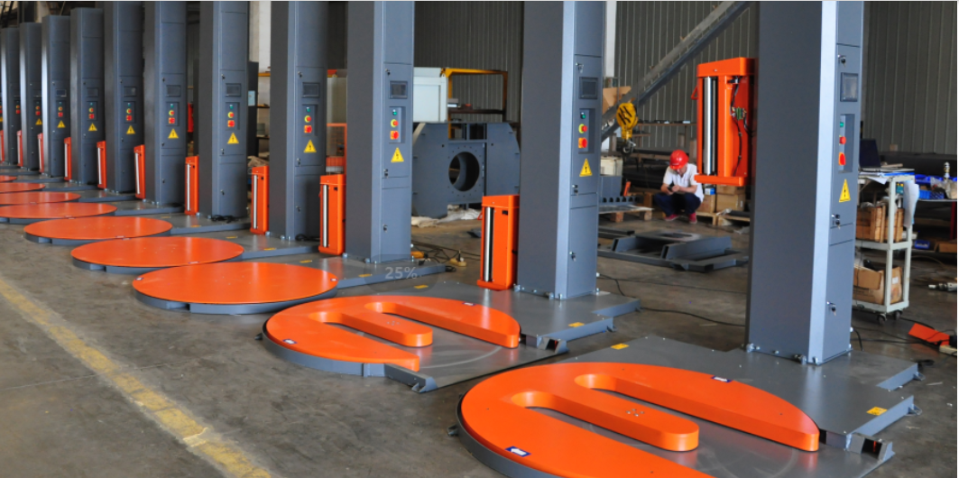 MP206-M M-type rotary table(图1)